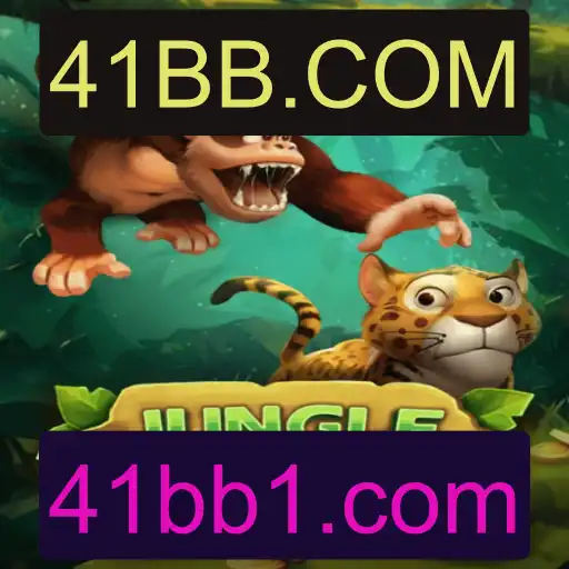 JungleKings: Mergulhe na Aventura Selvagem com 41BB.COM