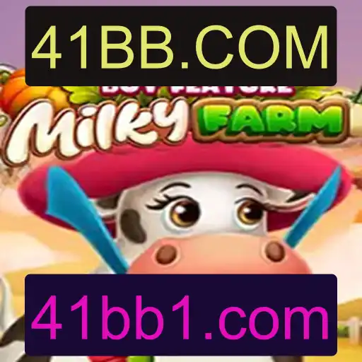 MilkyFarmBuyFeature: Um Mergulho no Mundo Agrícola Digital da 41BB.COM