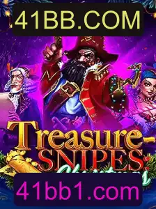 Descubra o Encantador Tesouro Natalino em TreasuresnipesChristmas